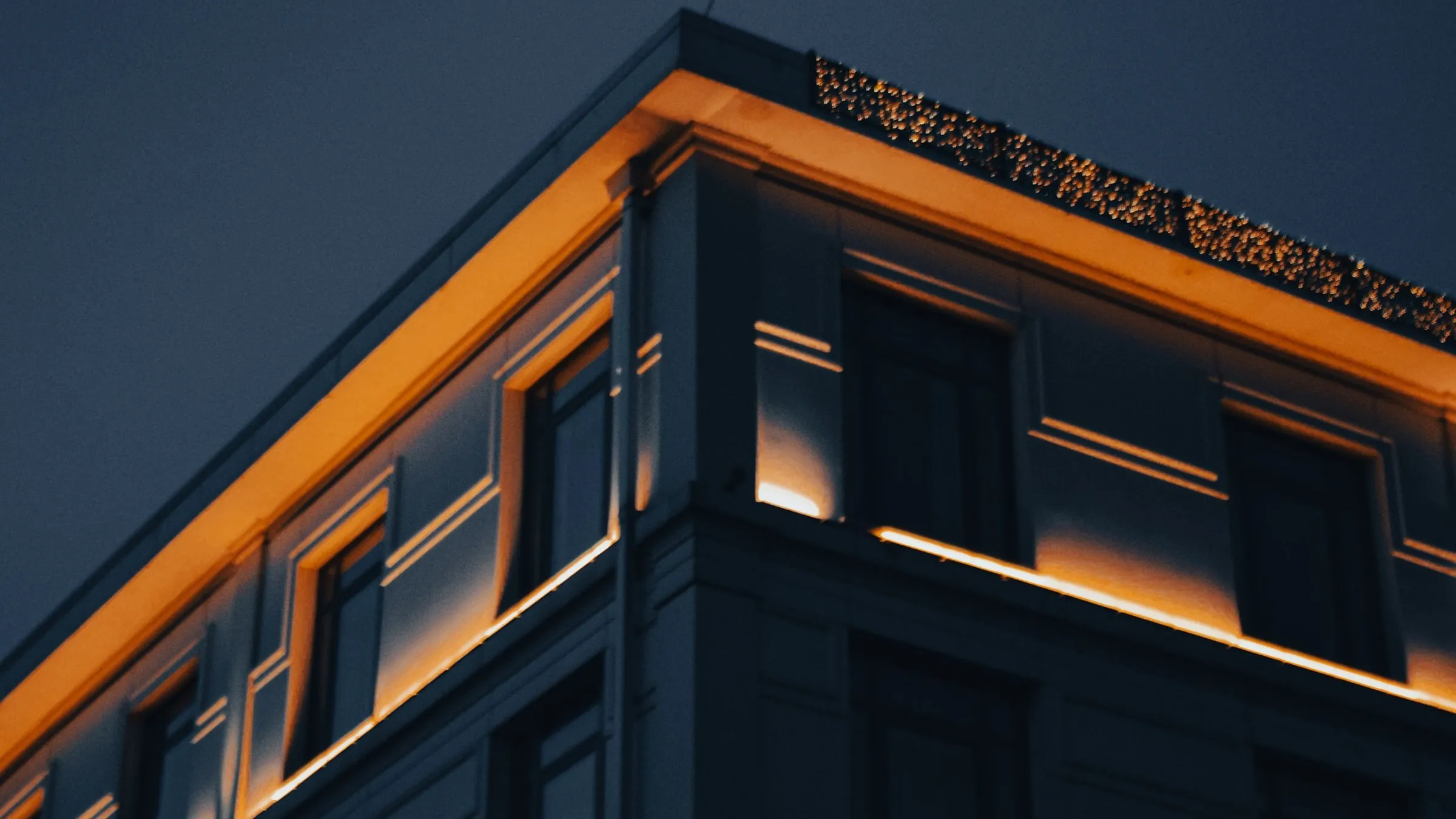 Commercial & HOA